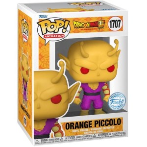 FUNKO POP Dragon Ball Super Super Hero - 1707 Orange Piccolo